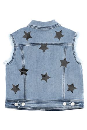 Smanicato in denim stelle CHIARA FERRAGNI | 59910190510062